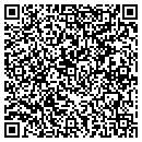QR code with C & S Firearms contacts