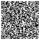 QR code with A A Auto Detail & Sales Inc contacts