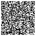 QR code with A & C Detailing contacts