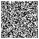 QR code with S S Flashback contacts