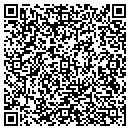 QR code with C Me Promotions contacts