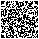 QR code with Donald R Gunn contacts