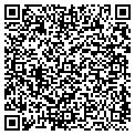 QR code with Nest contacts