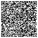 QR code with Paradies Shops contacts