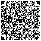 QR code with Plaid Peacock contacts