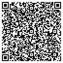 QR code with A Flawless Finish Inc contacts