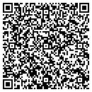 QR code with Purple Crow Gift contacts
