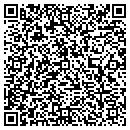 QR code with Rainbow's End contacts
