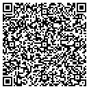 QR code with F-1 Firearms LLC contacts