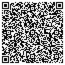 QR code with Rick's Tavern contacts