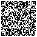 QR code with C J's Car Wash contacts