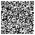 QR code with Amc Detail contacts