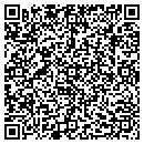 QR code with Astro contacts