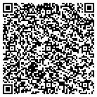 QR code with Reedville Azalea Grove Be contacts