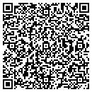 QR code with Henninger Dc contacts