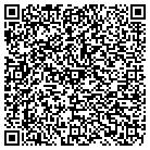 QR code with White Sands Pool & Spa Svc-Rpr contacts