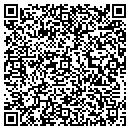 QR code with Ruffner House contacts