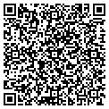 QR code with Garys Guns contacts