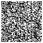 QR code with Zhen Jin Herbalist & Acupuncture Center contacts