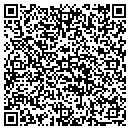 QR code with Zon Foo Market contacts