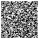 QR code with Uptown Pub contacts