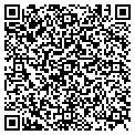 QR code with Viking Pub contacts