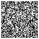 QR code with The Dungeon contacts