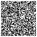 QR code with A A Detailing contacts
