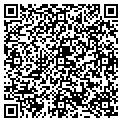 QR code with Apex Bar contacts