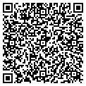 QR code with Gs Guns contacts