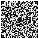 QR code with Barking Frog contacts