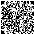 QR code with Treasure Cove contacts
