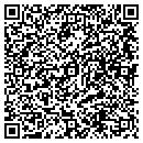QR code with August Inn contacts