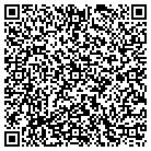 QR code with Aaron's Auto Detail And Interior Repair Inc contacts