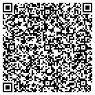 QR code with Blue Gator Sports Pub & Grill contacts