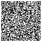 QR code with Blue Moon Bar & Grille contacts