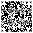QR code with Blue Wolverine Sports Bar contacts