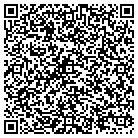 QR code with Aeroseal Mobile Detailing contacts