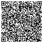 QR code with Blue Heron Lodge & Guide Service contacts