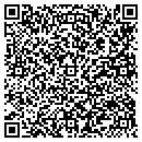 QR code with Harvey M Levin DDS contacts