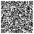 QR code with Bronx Cafe contacts