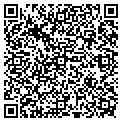 QR code with Buck Inn contacts