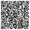 QR code with Wlm Naviaux contacts