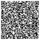 QR code with Haltom's Custom Firearms LLC contacts