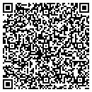 QR code with Campus Den contacts