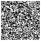 QR code with Chehalis River Cabin At Dryad contacts