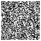 QR code with H And M Firearms contacts