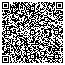 QR code with James Malkin contacts