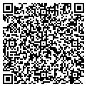 QR code with J H Promotions contacts