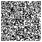 QR code with Headliner Editorial Service contacts
